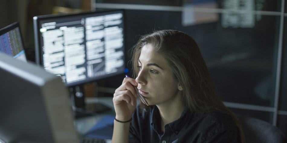 Learn about the differences between computer information systems and computer science. Find out which field is a better match for your personality.