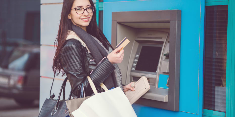 Read about the best student checking accounts, which help students develop good money management habits in college and beyond.