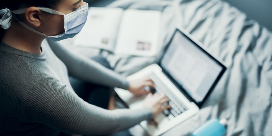 Our newest Online Education Trends Report reveals unique insights about online learning trends and COVID-19's impact on school and student perspectives.