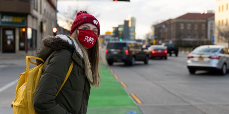In the past year, the COVID-19 pandemic has resulted in staggering enrollment drops, particularly among first-year college students and underserved students.