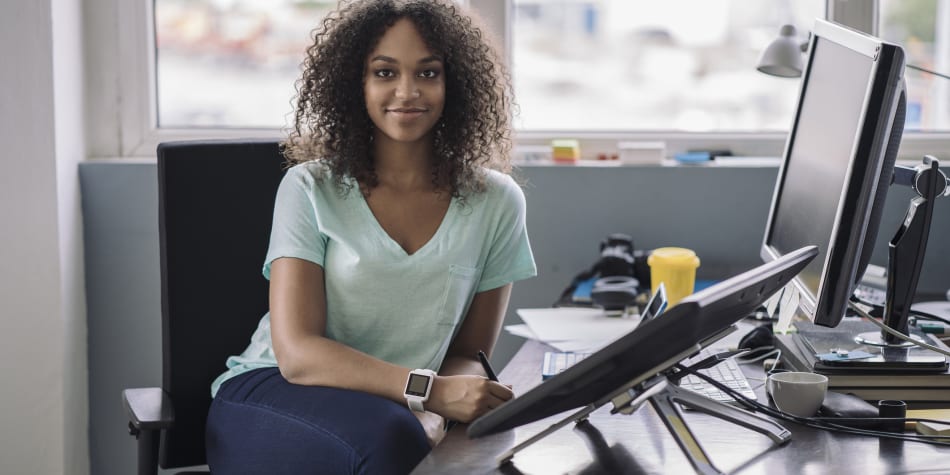 This list describes the eight best jobs for ISFPs. Learn about this personality type and compare possible careers suited for ISFPs.