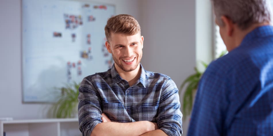 Academic advisors do more than just help students plan their college careers. Here are the best questions to ask your advisor the next time you go in.