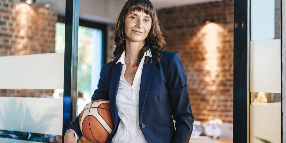 Read our list of the top 10 jobs in sports to find the sports career that fits your strengths and interests.