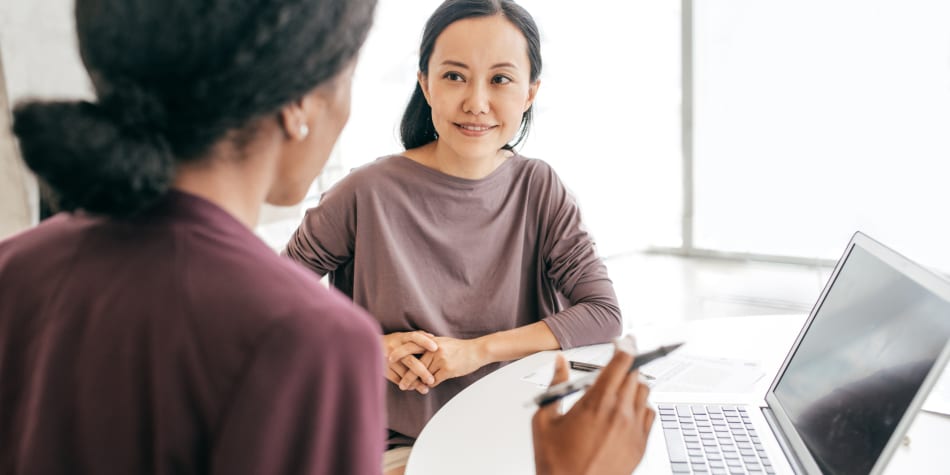 Mentors can be valuable resources for college students and recent grads. This guide covers how to ask for mentorship in a professional and polite manner.