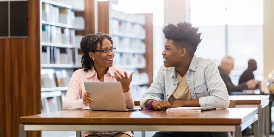 What questions should you be asking your high school guidance counselor? Find out what a director of college counseling has to say.