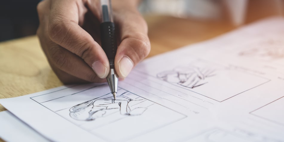 Gain valuable work experience and industry connections with these art internships in animation, design, fashion, music, and the performing arts.