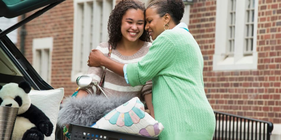 Learn about the different federal TRIO programs that assist historically underrepresented students with preparing for and succeeding in college.