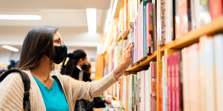Discover ways to cut costs and find cheap college textbooks. You can also recoup money by selling your used textbooks.