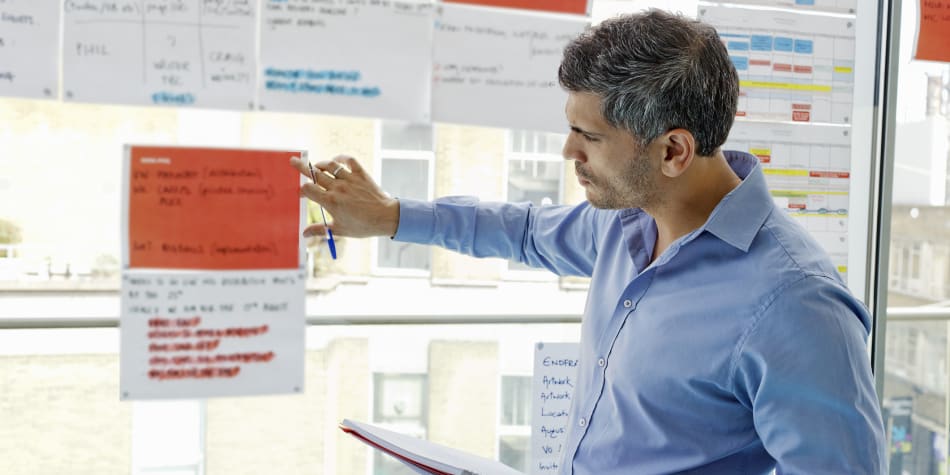 An MBA can open the door to many high-paying jobs in the business field. Learn about the best MBA jobs in 2021, from accountant to product marketing manager.