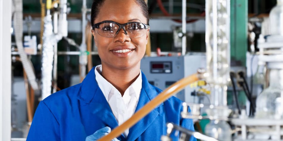 Find out how to become a chemical engineer. Learn more about salaries, education requirements, and what chemical engineers do.