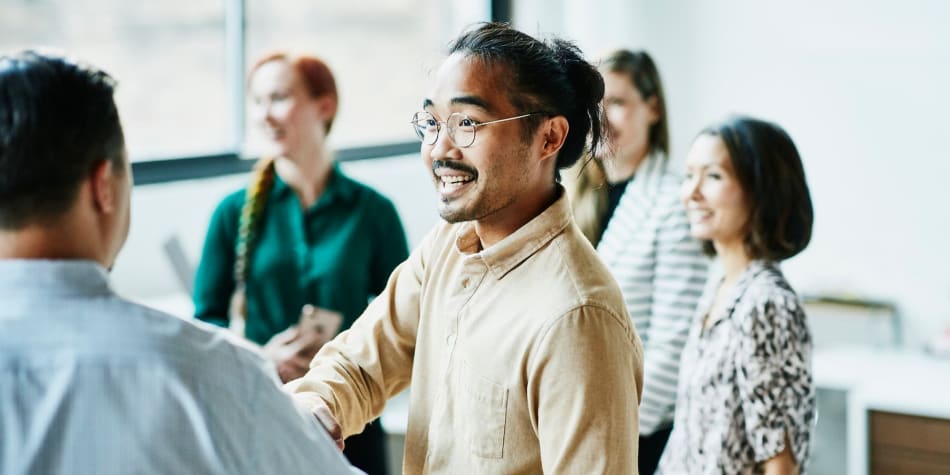 Check out our guide to learn about 10 essential soft skills that many employers seek, from problem-solving to time management.