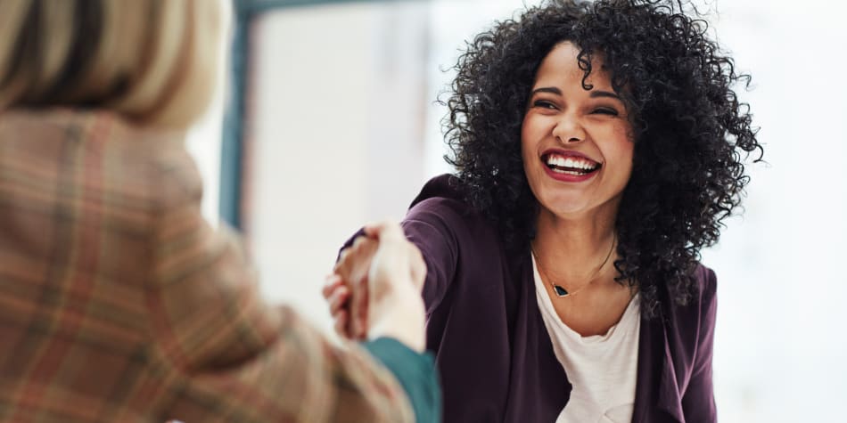 Salary negotiation can be a nerve-racking experience. These four tips teach you how to negotiate salary and other job benefits with confidence and clarity.