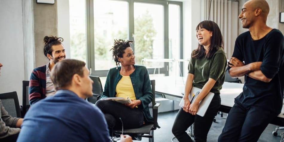 Learn all about the 16 Myers-Briggs personality types and what kinds of fields and careers might be best suited to you based on your personality.