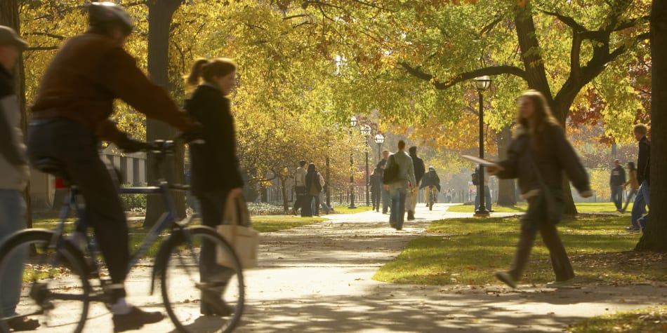 More and more colleges plan to reopen this fall, but students must maintain realistic expectations as they prepare to return to campus.