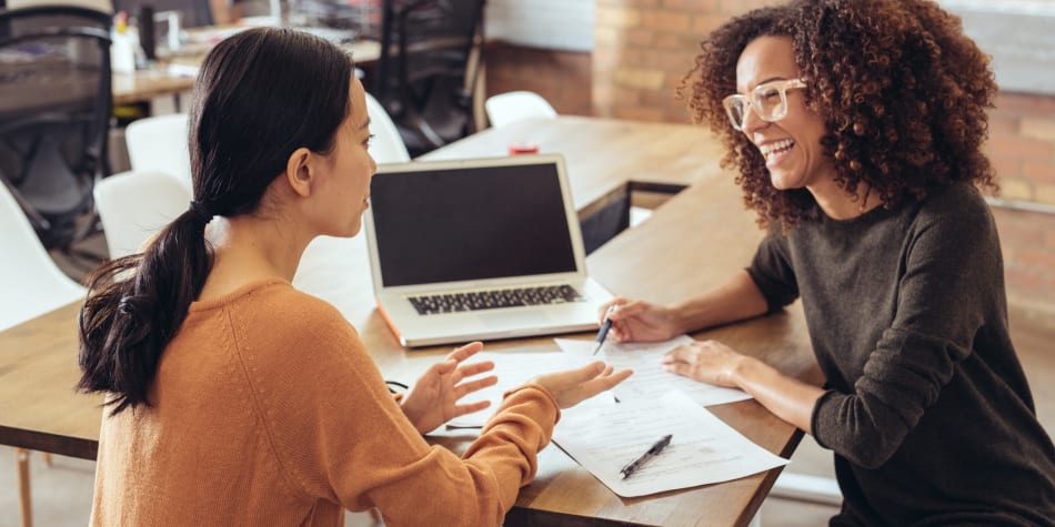 Mentors provide students with support, helping them meet academic and career goals. Check out these college mentorship programs to find a support network.