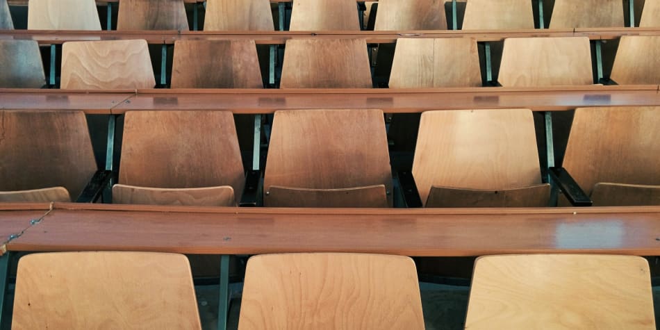 Enrollment declines continue to plague colleges and universities across the U.S., with students of color disproportionately affected.