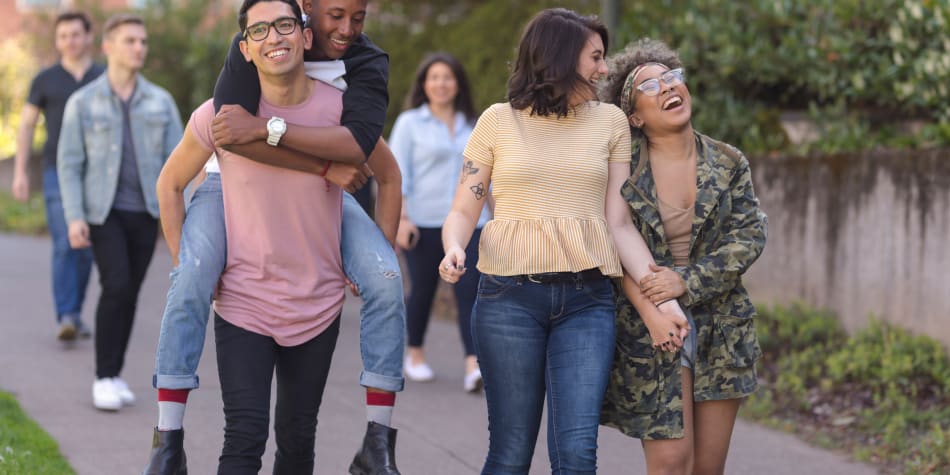 Learn about the five factors to consider when choosing an LGBTQ+-friendly college, from campus support and advocacy programs to gender-inclusive facilities.
