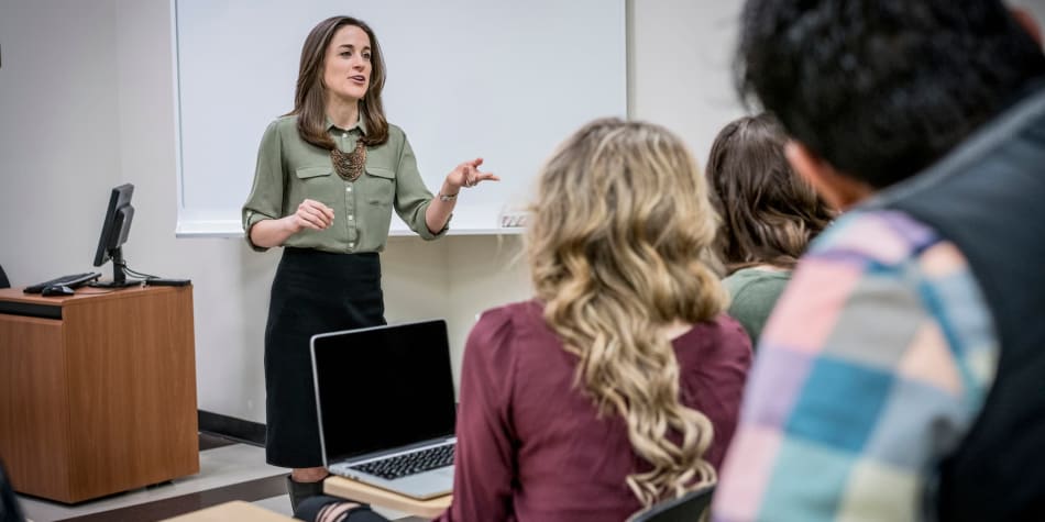 Explore the complex issue of academic freedom, and understand how it impacts what and how subjects are taught in today's college classrooms.