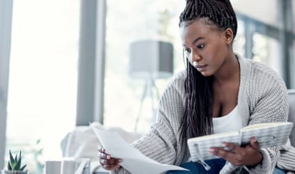 Card Thumbnail - Black Students Face Significant Student Loan Debt