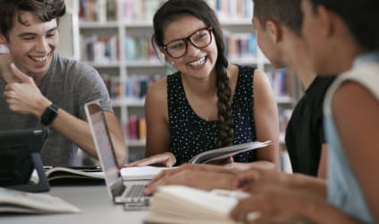 Card Thumbnail - Ask a Professor: How to Overcome Impostor Syndrome in College