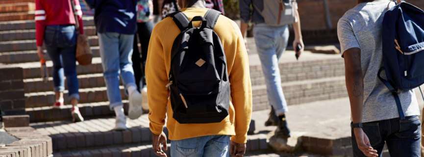 How to Deal With Anxiety About Returning to Campus