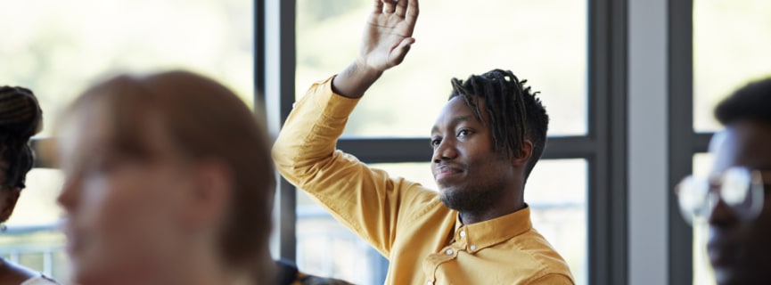 What Does It Mean to Be a BIPOC Student?