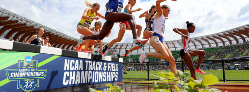 NCAA Decides Athletes Can Cash In on Name, Image, Likeness
