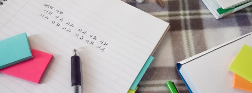 Learn Korean Online: 10 Affordable Online Classes to Start Now
