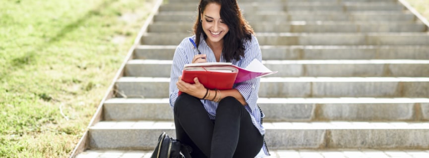 Making the Most of Your First Week on Campus