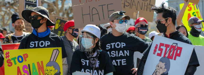 What You Need to Know About Hate Crimes On Campus