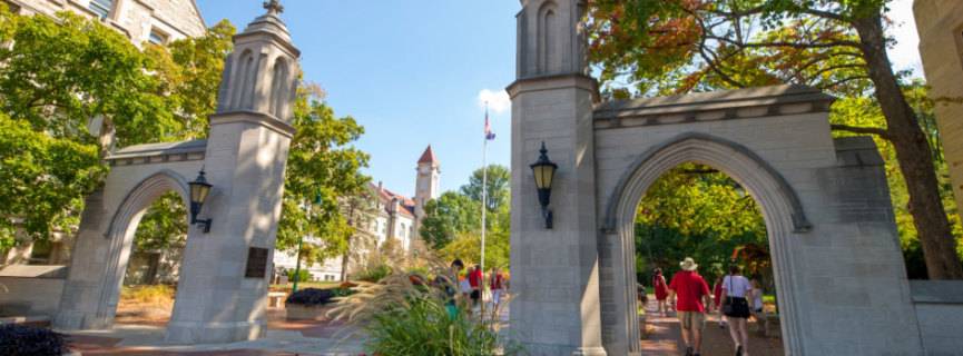 Court Upholds Indiana University’s Vaccine Mandate