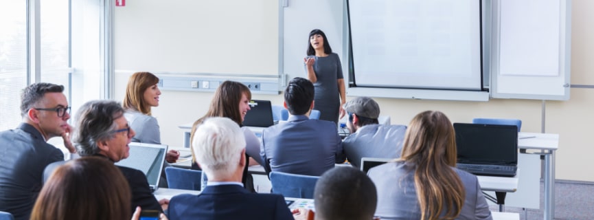 Does MBA Accreditation Matter?