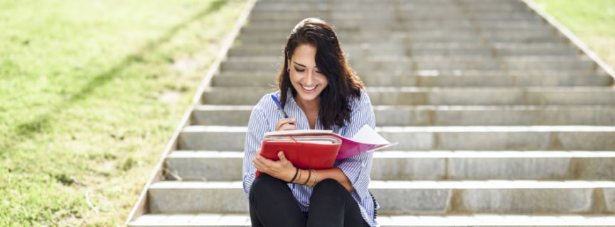 4 Ways to Make Your First Week of College Count