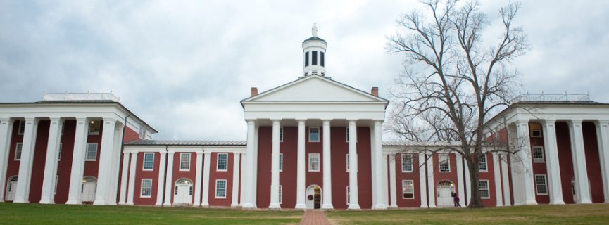 Washington and Lee Keeps Name, Black Alumni React