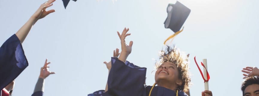 The Benefits of Higher Education You Might Not Expect