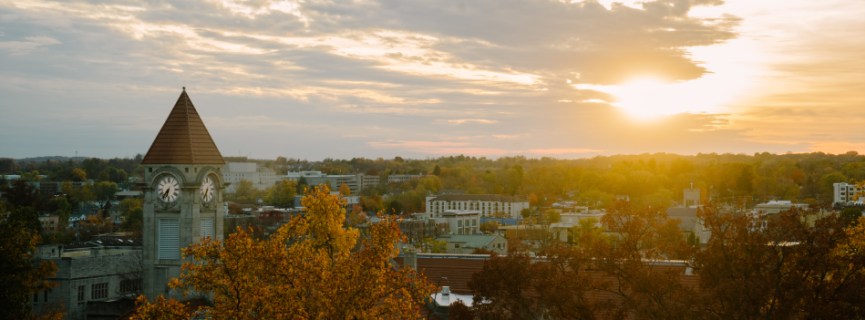 Students Sue Indiana University Over COVID-19 Vaccine Mandate