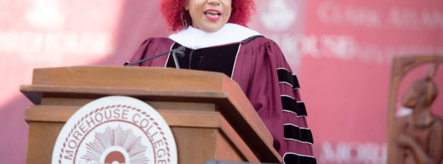 Nikole Hannah-Jones Not Joining UNC Faculty