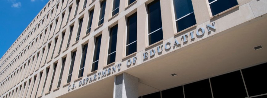 Colleges Owe $1 Billion in Debt to U.S. Government