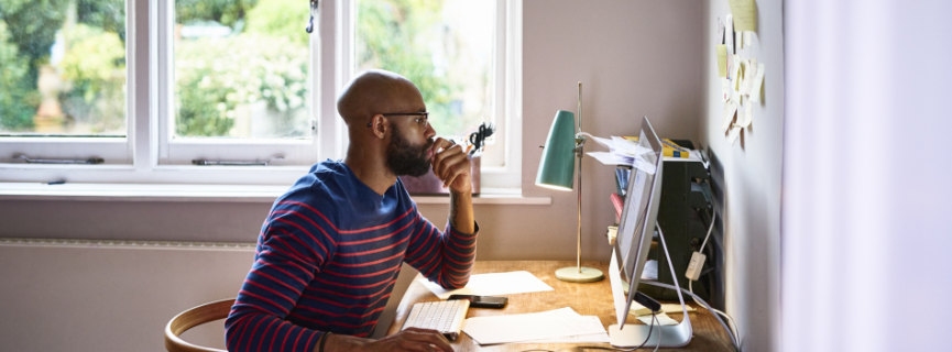 Online Master’s Degrees Grow During COVID-19