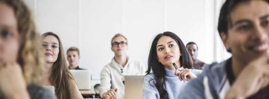 Choosing a College Major: Advice From Recent Grads