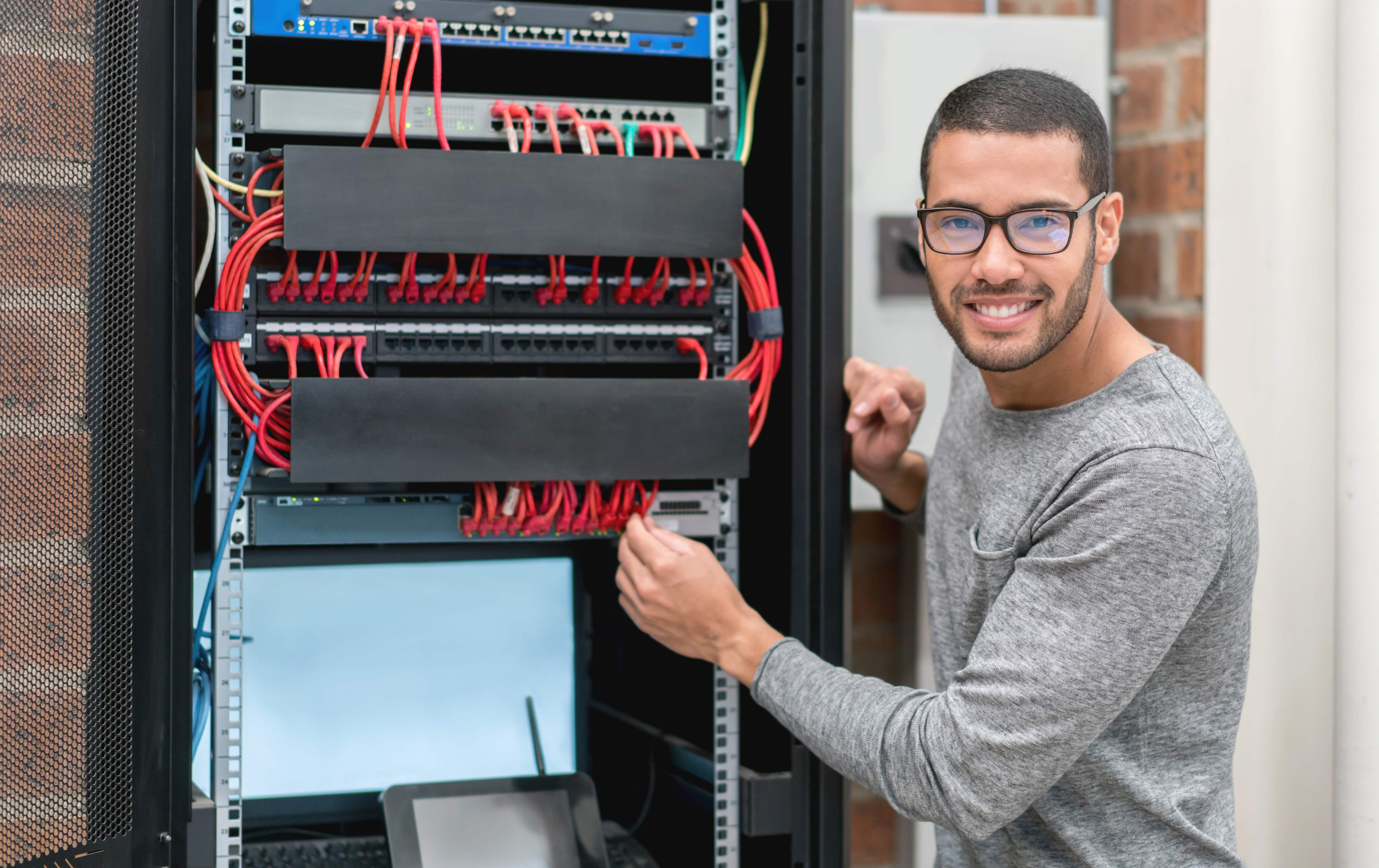 Best Online IT Degrees Of 2024