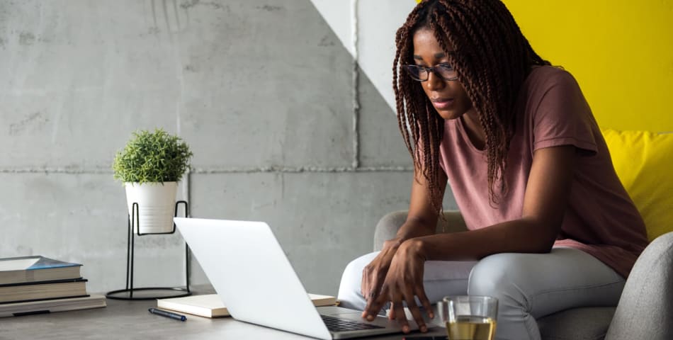 Online education is increasingly popular, but students may wonder whether it's worth it. Melissa Venable, Ph.D., debunks the myths about earning an online degree.
