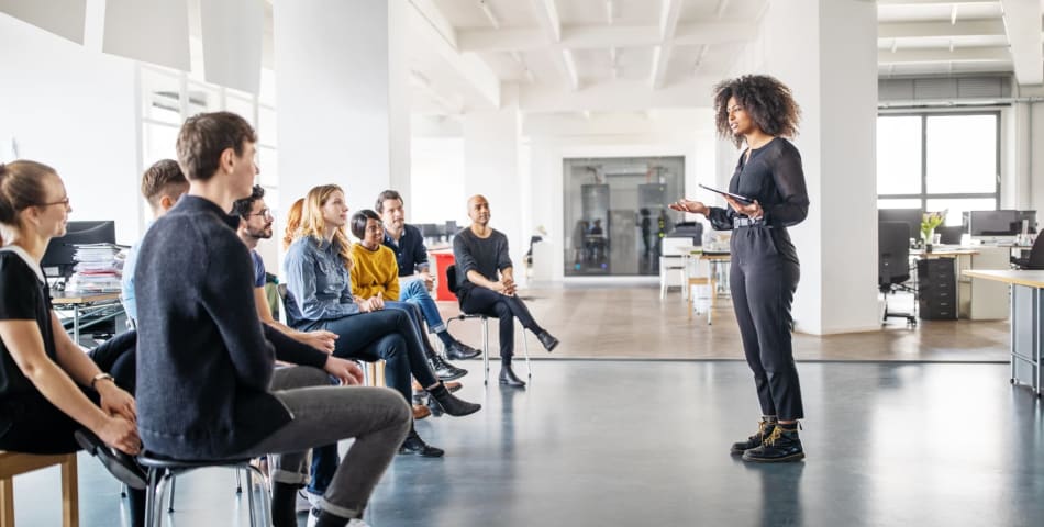 During an economic downturn, college students can improve job prospects by strengthening soft skills and learning new technologies.