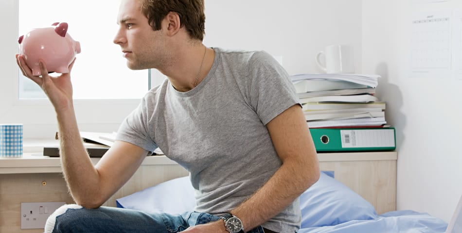 The COVID-19 pandemic has left many college students financially vulnerable. Find out how to stay financially secure as a college student during these challenging times.