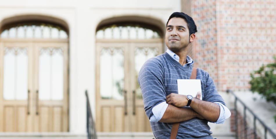 Choosing a college is an important milestone for students. Learn about the six factors you must consider before committing to a school.