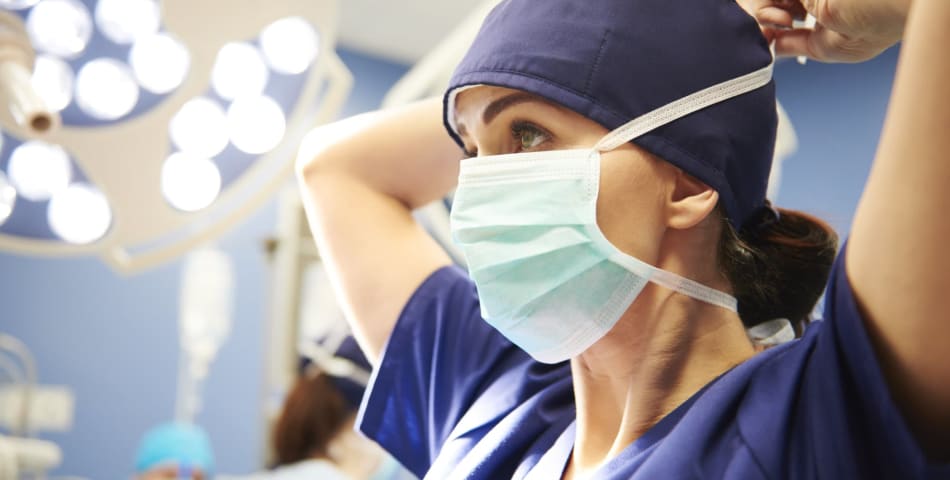 Coronavirus has highlighted the heroic efforts of front-line healthcare workers. Prospective healthcare students can expect jobs in this field to grow over the next decade.