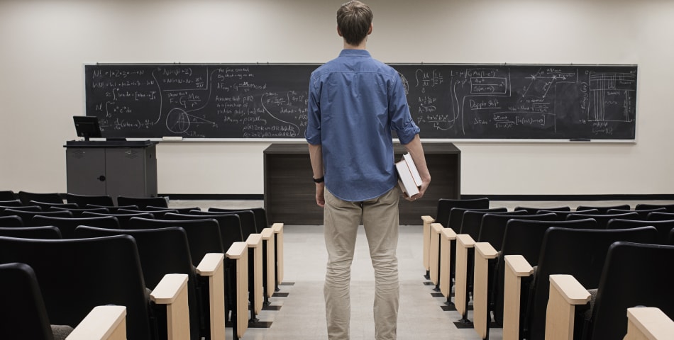 As colleges debate whether to reopen their campuses, students evaluate their options for the fall term, which include re-enrolling and taking a gap year.