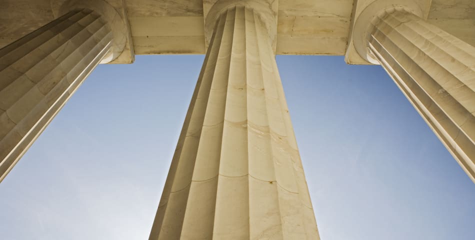 Political science teaches high-value skills in research, communication, and analysis that can be applied to jobs in the public, nonprofit, and private sectors.