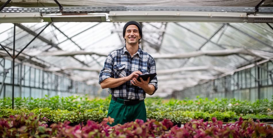 A growing industry, organic farming offers a sustainable alternative to traditional farming. Discover why organic agriculture is gaining traction in higher ed.