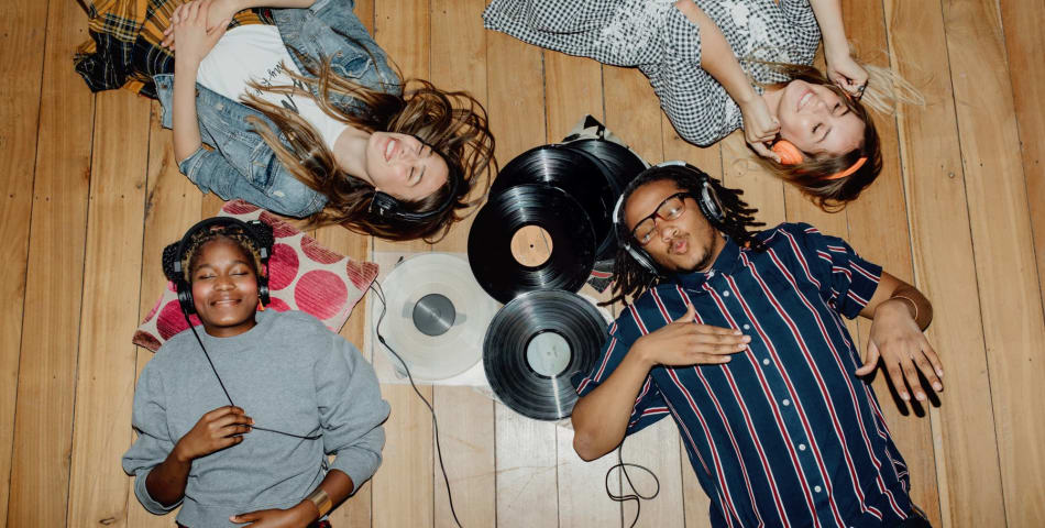 Pop culture is everywhere: in music, online, and in movies. By taking college courses in these subjects, you'll learn about pop culture's central role in society.